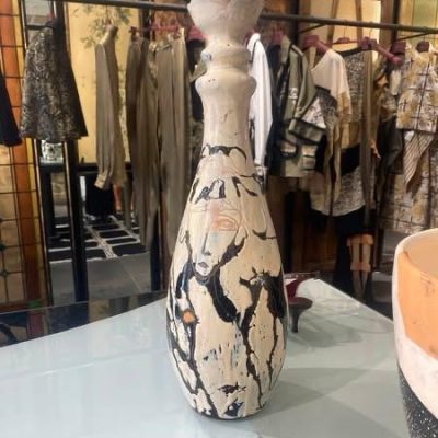 Antonio Marras Store Alghero - Inspirazione ceramica
