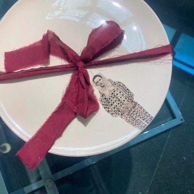 Antonio Marras Store Alghero - Inspirazione ceramica
