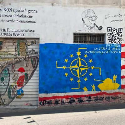 Orgosolo - Ricerca grafica arte e ceramica